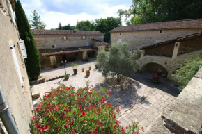 La Bastide du Vébron